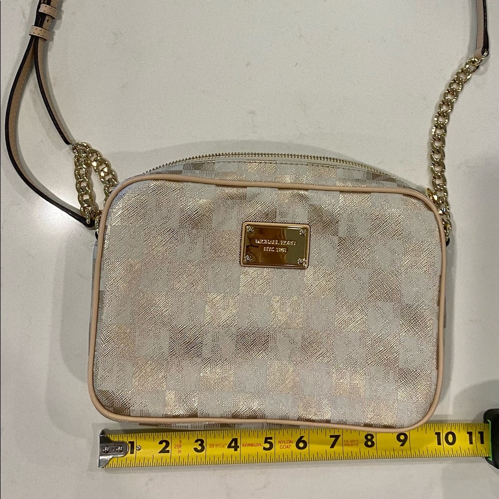 Michael Kors crossbody